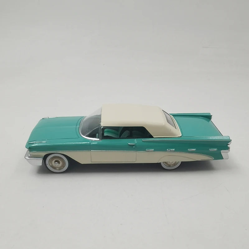 Pontiac Bonneville Convertible Car 1959 - 13,5cm