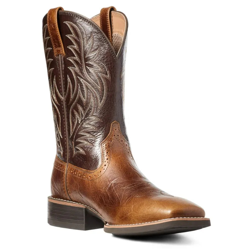 Cowboy boots - herrar