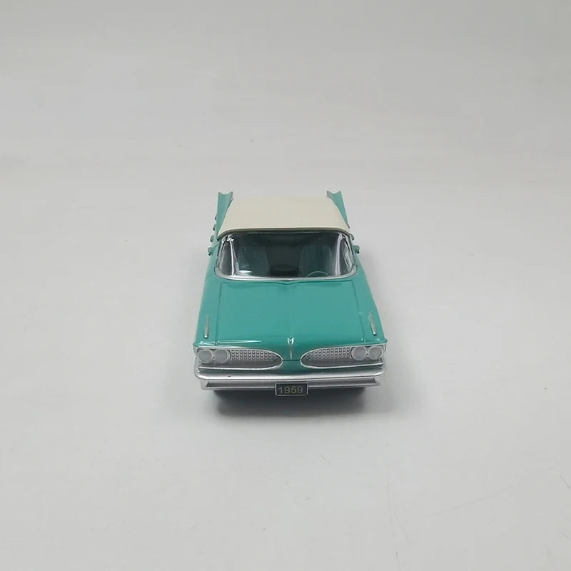 Pontiac Bonneville Convertible Car 1959 - 13,5cm