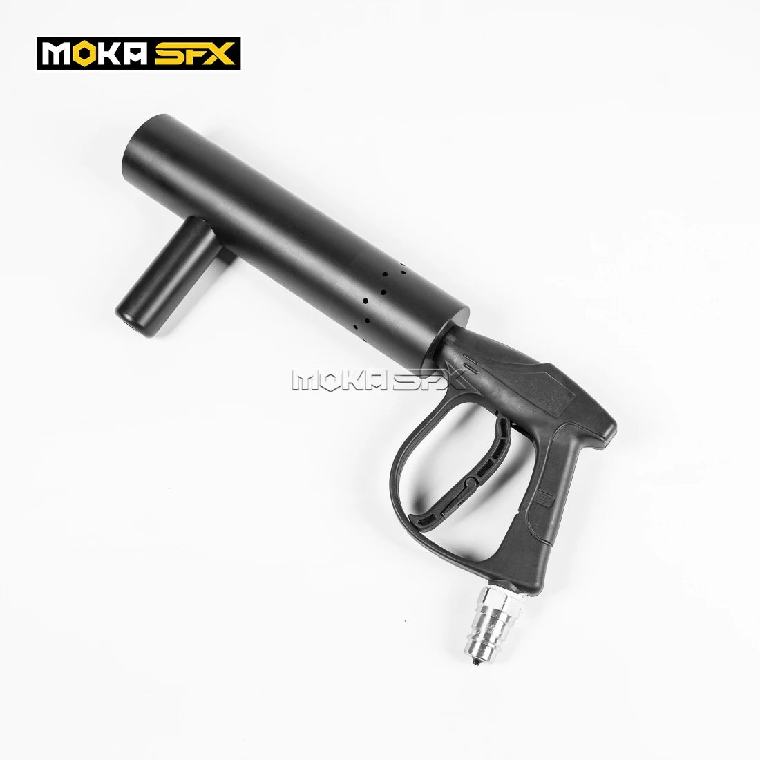 CO2 Gun - MOKA