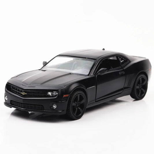 Chevrolet Camaro - Skala 1:36