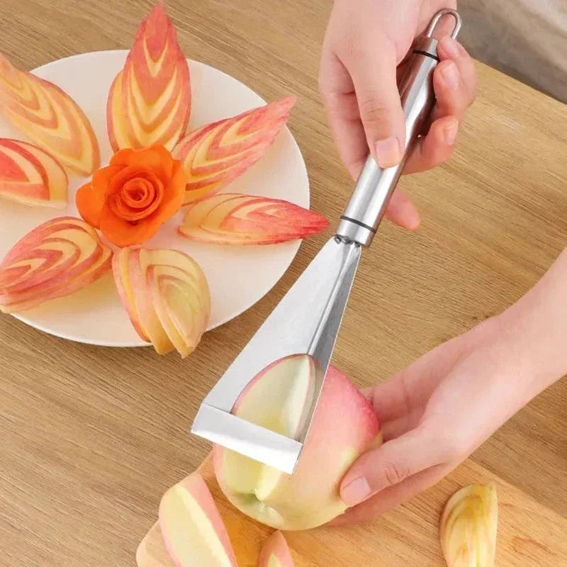 Melon slicer