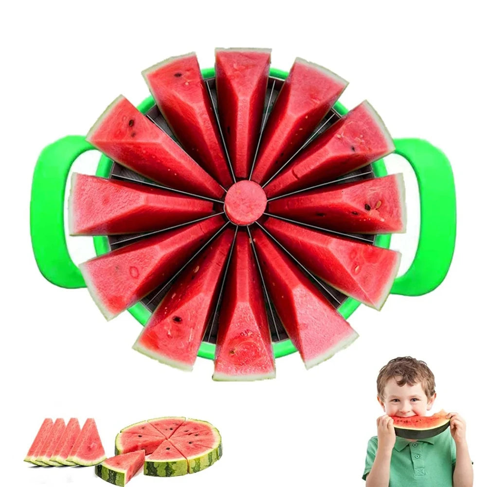 Melonskärare