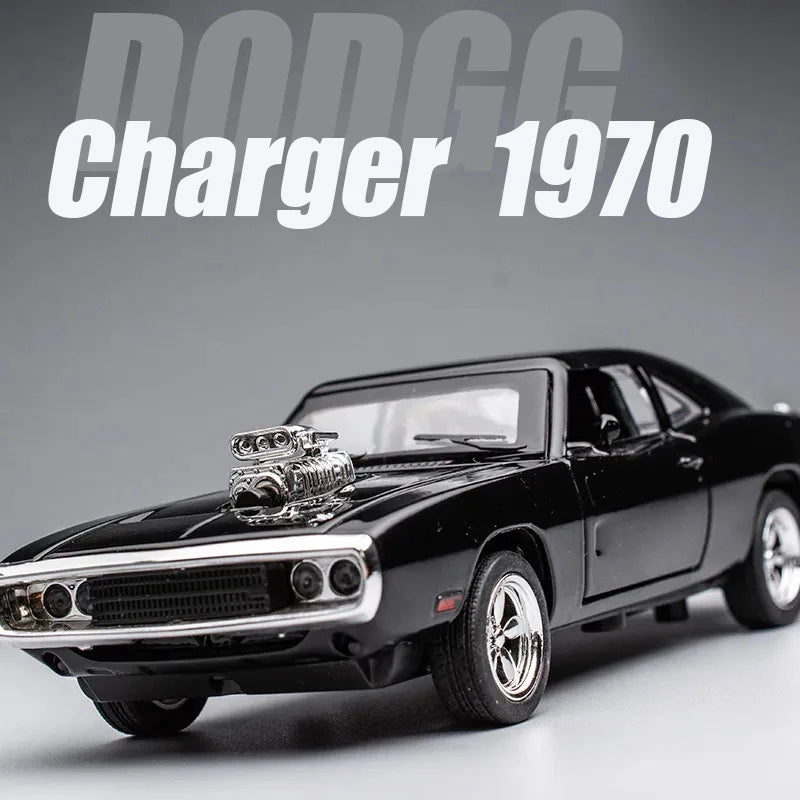 Dodge Charger 1970