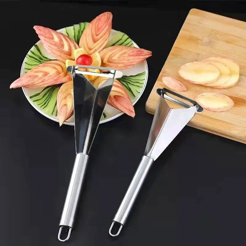 Melon slicer