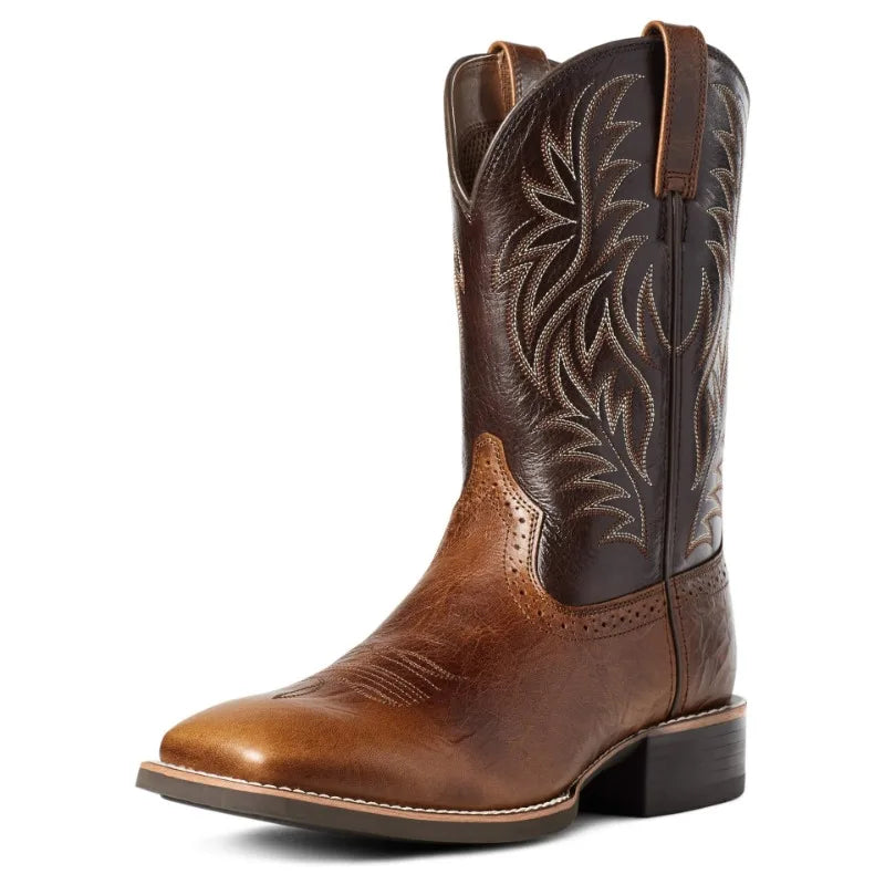 Cowboy boots - herrar