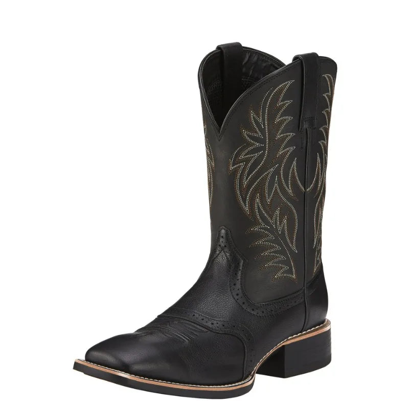 Cowboy boots - herrar