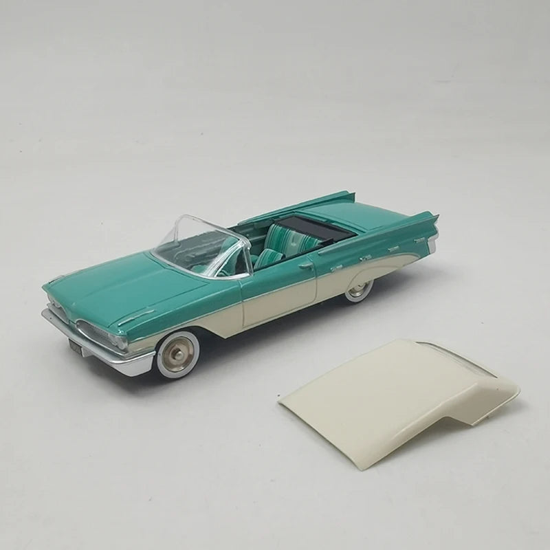 Pontiac Bonneville Convertible Car 1959 - 13,5cm