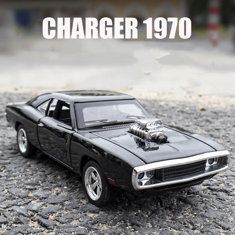 Dodge Charger 1970